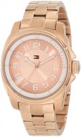 Фото - Наручные часы Tommy Hilfiger 1781230