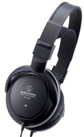 Фото - Наушники Audio-Technica ATH-T200 