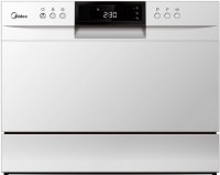Фото - Посудомоечная машина Midea MCFD 55500 W белый