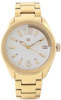 Фото - Наручные часы Tommy Hilfiger 1781370