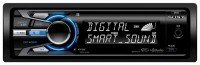 Фото - Автомагнитола Sony DSX-S100