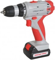 Фото - Дрель / шуруповерт Energomash DSh-12L