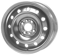 Фото - Диск Magnetto Wheels 14000 (5,5x14/4x100 ET43 DIA60,1)