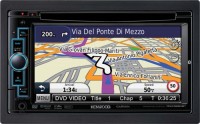 Фото - Автомагнитола Kenwood DNX-5260BT 