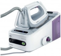 Фото - Утюг Braun CareStyle 5 IS 5043