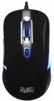 Фото - Мышка SmartBuy RUSH 711G