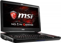 Фото - Ноутбук MSI GT83VR 7RF Titan SLI (GT83VR 7RF-249RU)