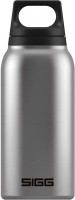 Фото - Термос SIGG H&C Brushed 0.3L 0.3 л