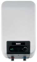 Фото - Водонагреватель BAXI Extra SR 501