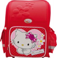 Фото - Школьный рюкзак (ранец) 1 Veresnya H-18 Charmmy Kitty 