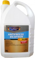 Фото - Охлаждающая жидкость Aveno Antifreeze BS-AFNOR 5 л