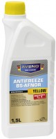 Фото - Охлаждающая жидкость Aveno Antifreeze BS-AFNOR 1.5 л