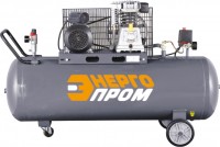 Фото - Компрессор Energoprom KM-30100 100 л