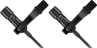 Фото - Микрофон IK Multimedia iRig Mic Lav 2 Pack 