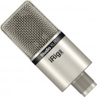 Фото - Микрофон IK Multimedia iRig Mic Studio XLR 