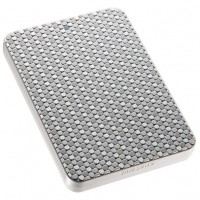 Фото - Жесткий диск Samsung G2 Portable HX-MU064DC 640 ГБ