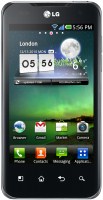 Фото - Мобильный телефон LG Optimus 2X 8 ГБ / 0.5 ГБ