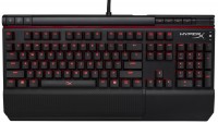 Фото - Клавиатура HyperX Alloy Elite  Red Switch