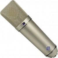 Фото - Микрофон Neumann U 87 Ai Studio Set 