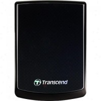 Фото - Жесткий диск Transcend StoreJet 25F TS250GSJ25F 250 ГБ