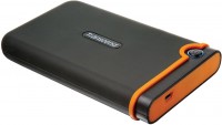 Фото - Жесткий диск Transcend StoreJet 18M TS120GSJ18M 120 ГБ