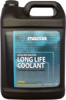 Фото - Охлаждающая жидкость Mazda Long Life Coolant 3.78L 3.78 л