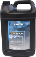 Фото - Охлаждающая жидкость Mazda Premium Gold Engine Coolant 3.78L 3.78 л