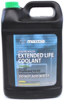 Фото - Охлаждающая жидкость Mazda Extended Life Coolant 3.78L 3.78 л