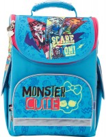 Фото - Школьный рюкзак (ранец) KITE Monster High MH17-501S