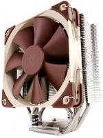 Фото - Система охлаждения Noctua NH-U12S SE-AM4 