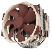 Фото - Система охлаждения Noctua NH-D15 SE-AM4 