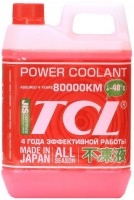 Фото - Охлаждающая жидкость TCL Power Coolant Red -40 2L 2 л