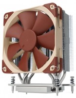 Фото - Система охлаждения Noctua NH-U12S TR4-SP3 