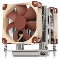 Фото - Система охлаждения Noctua NH-U9 TR4-SP3 