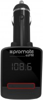 Фото - FM-трансмиттер Promate EzFM