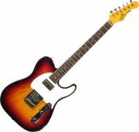 Фото - Гитара G&L ASAT Classic Blues Boy 