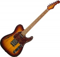 Фото - Гитара G&L ASAT Classic Semi-Hollow
