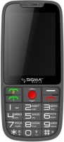 Фото - Мобильный телефон Sigma mobile Comfort 50 Elegance