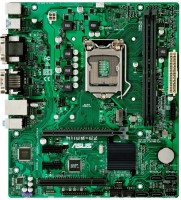 Фото - Материнская плата Asus H110M-C2/CSM