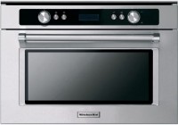 Фото - Встраиваемая микроволновая печь KitchenAid KMQCX 45600
