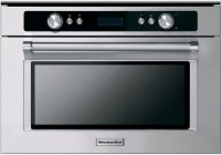 Фото - Встраиваемая микроволновая печь KitchenAid KMQCX 45600 