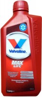 Фото - Охлаждающая жидкость Valvoline Maxlife Coolant 50/50 1 л