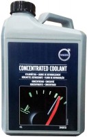 Фото - Охлаждающая жидкость Volvo Concentrated Coolant 4&nbsp;л