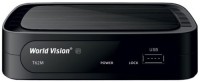 Фото - Медиаплеер World Vision T62M