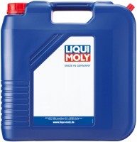 Фото - Трансмиссионное масло Liqui Moly Marine Gear Oil 80W-90 20 л