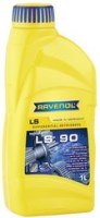 Фото - Трансмиссионное масло Ravenol LS 90 1 л