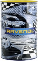 Фото - Трансмиссионное масло Ravenol ATF RED-1 60 л