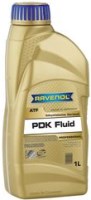 Фото - Трансмиссионное масло Ravenol PDK Fluid 1 л