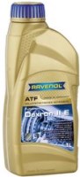 Фото - Трансмиссионное масло Ravenol ATF Dexron IIE 1 л