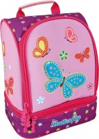Фото - Школьный рюкзак (ранец) Cool for School Butterfly 305 